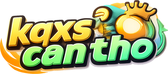 Logo kqxs can tho